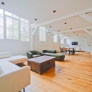 Appartement met Drie Slaapkamers